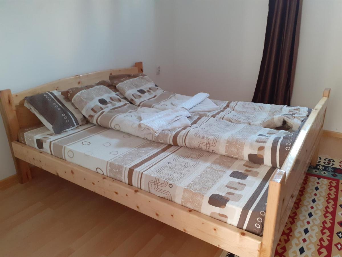 Apartmani Momcilo Жабляк Экстерьер фото