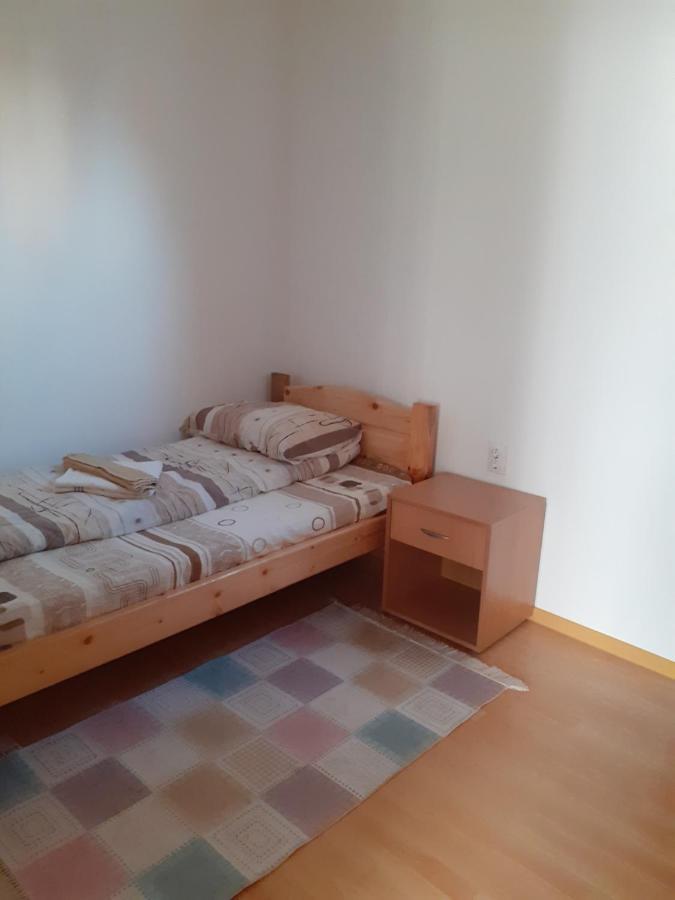 Apartmani Momcilo Жабляк Экстерьер фото