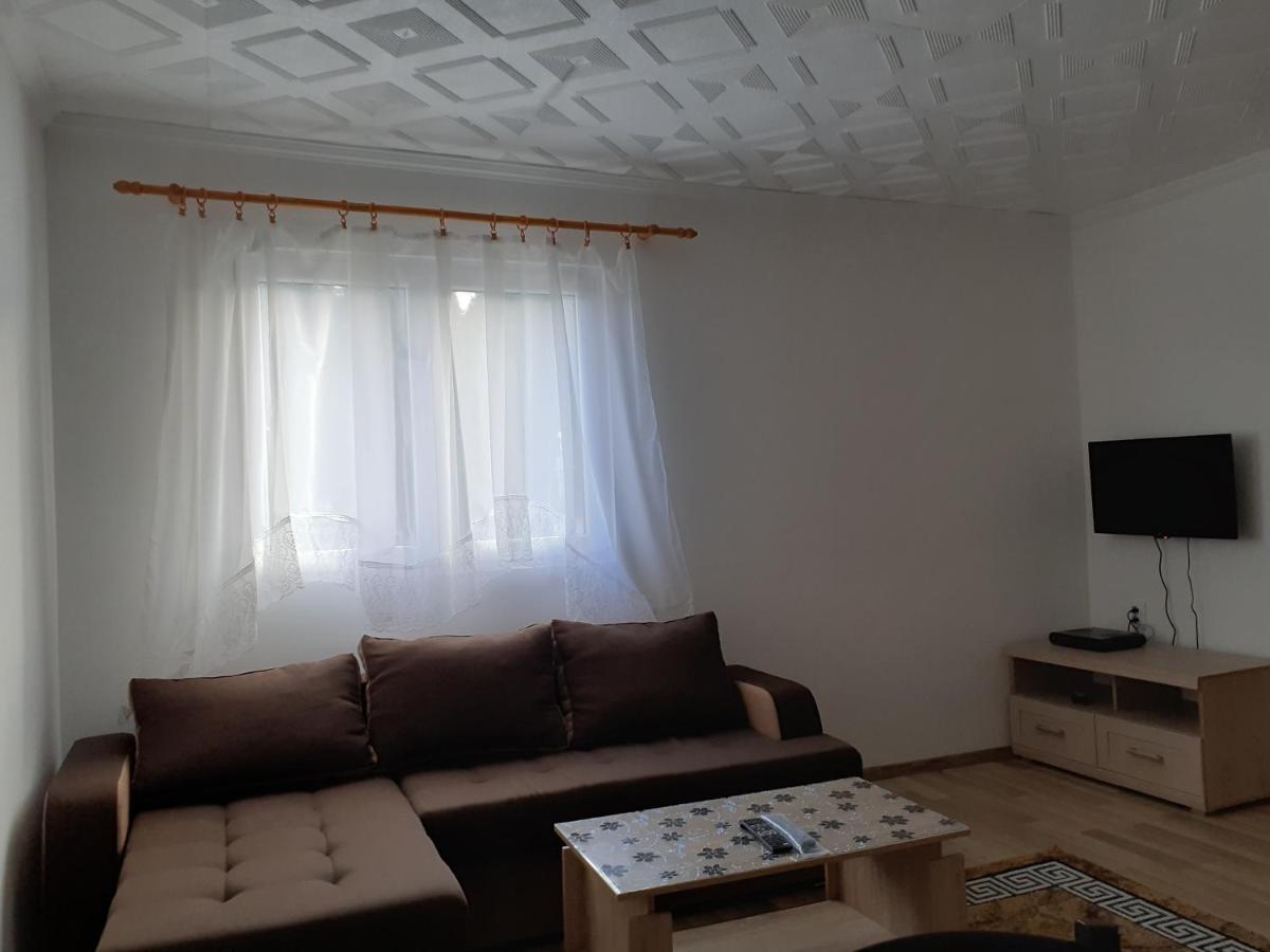 Apartmani Momcilo Жабляк Экстерьер фото