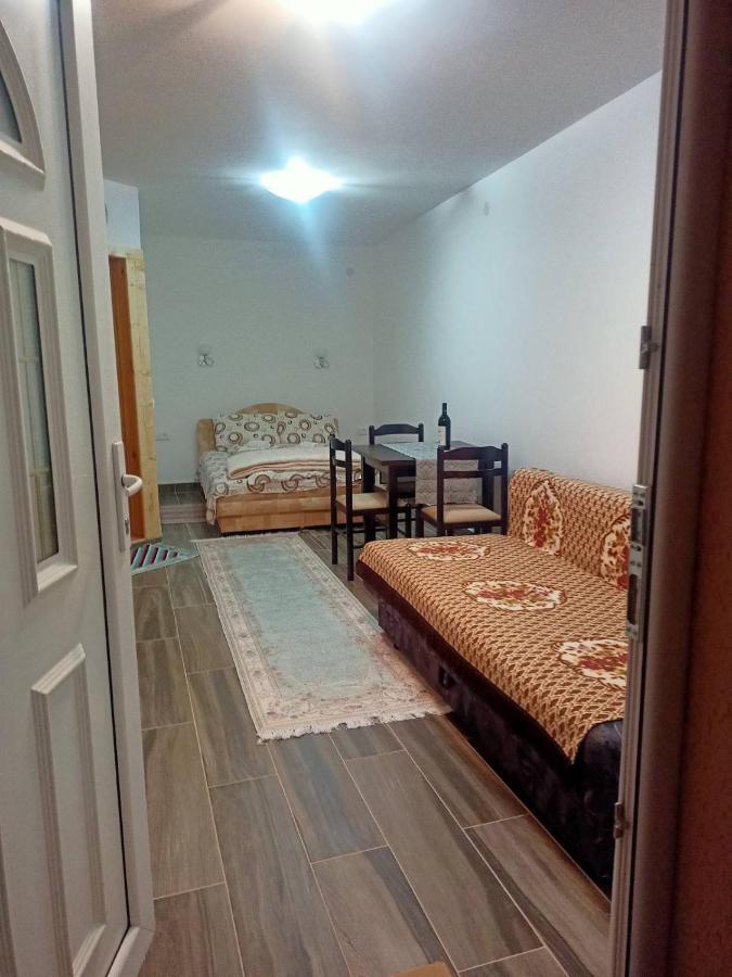 Apartmani Momcilo Жабляк Экстерьер фото