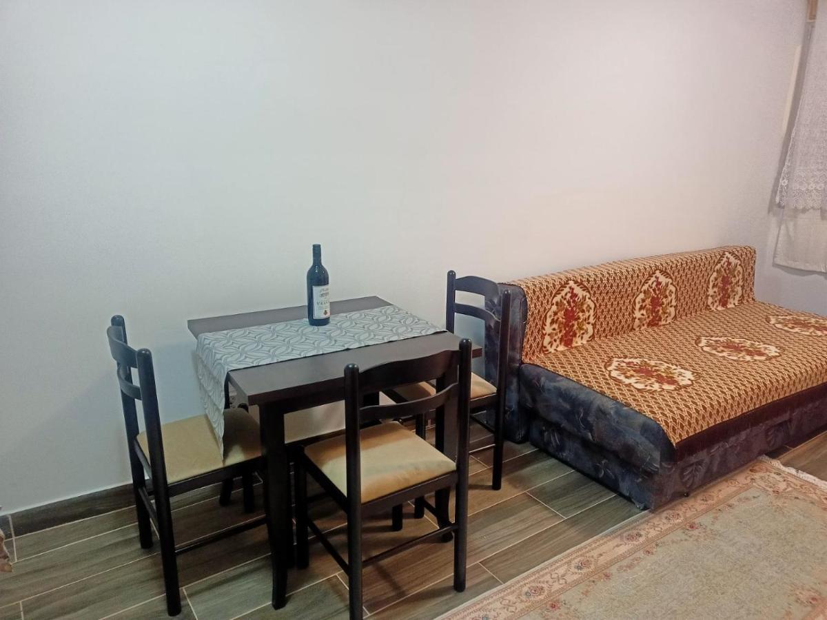 Apartmani Momcilo Жабляк Экстерьер фото
