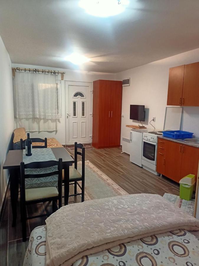Apartmani Momcilo Жабляк Экстерьер фото