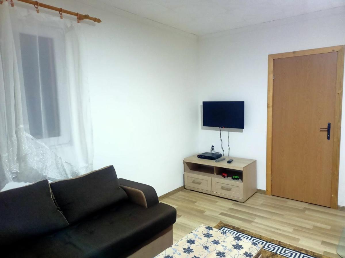 Apartmani Momcilo Жабляк Экстерьер фото