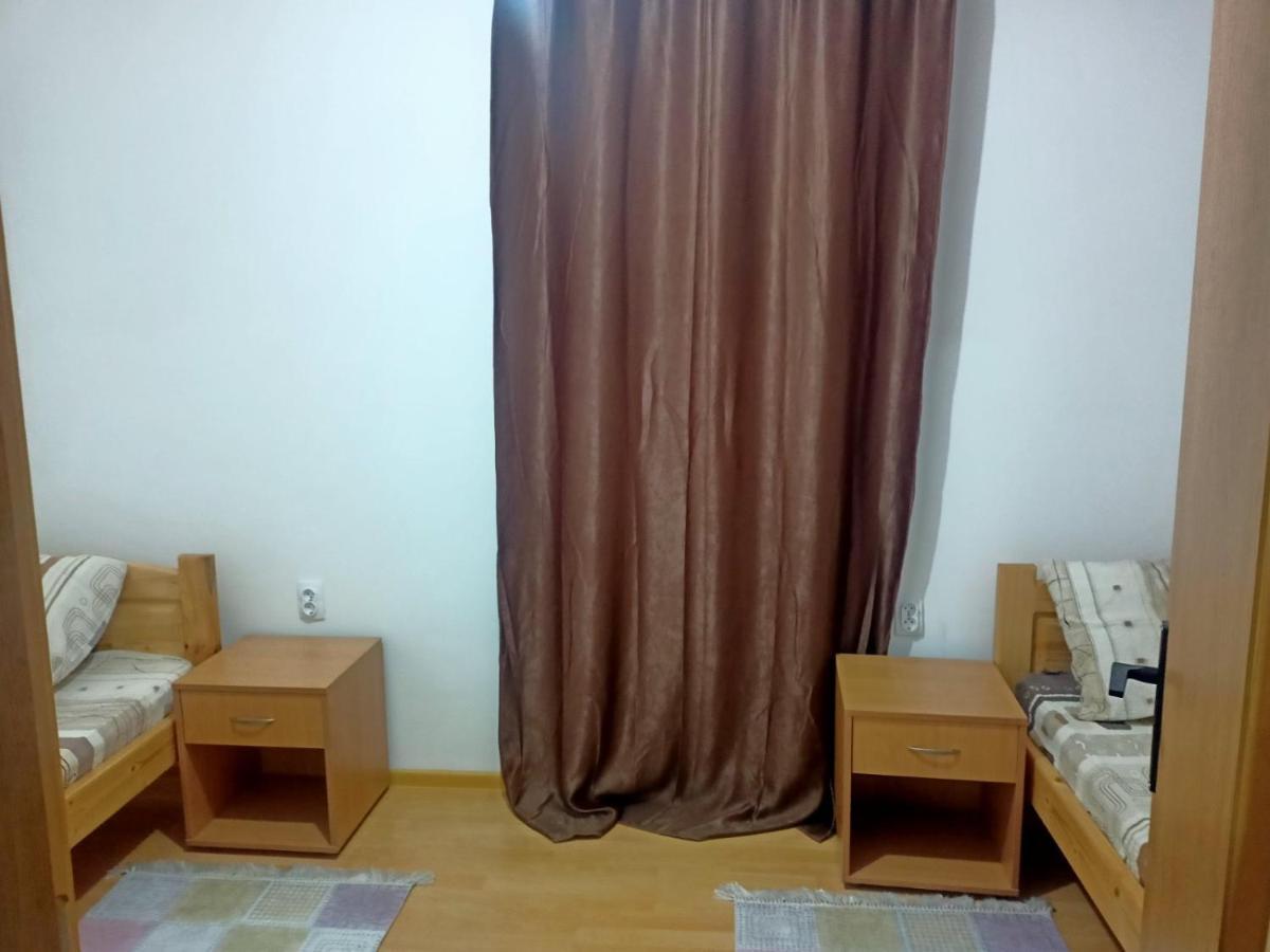 Apartmani Momcilo Жабляк Экстерьер фото