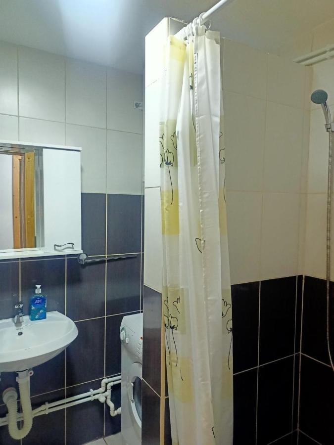 Apartmani Momcilo Жабляк Экстерьер фото