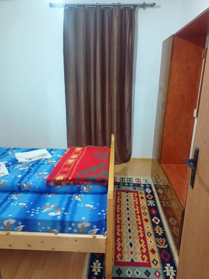 Apartmani Momcilo Жабляк Экстерьер фото