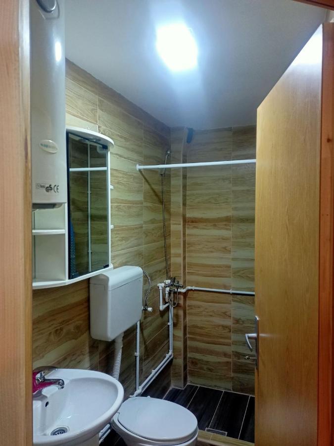 Apartmani Momcilo Жабляк Экстерьер фото