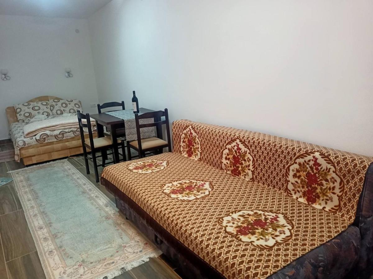 Apartmani Momcilo Жабляк Экстерьер фото