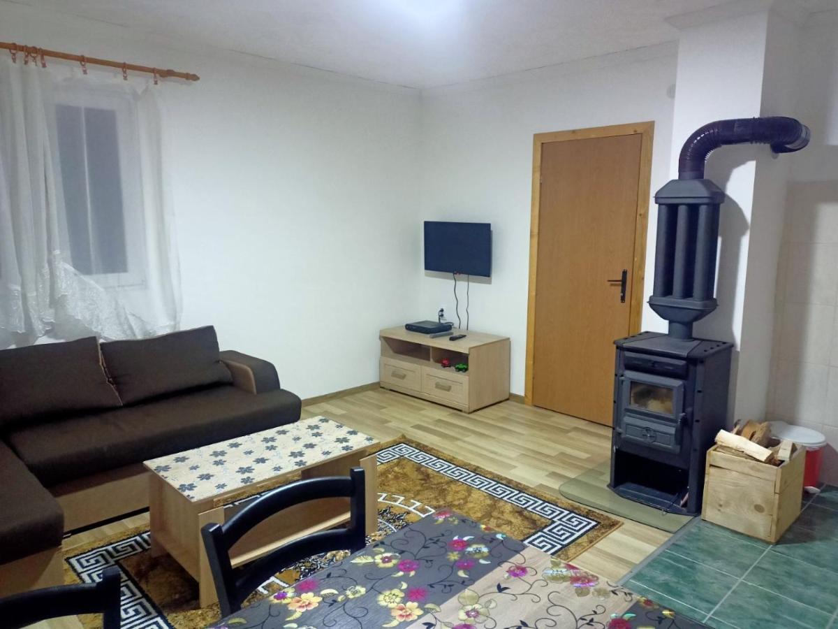 Apartmani Momcilo Жабляк Экстерьер фото