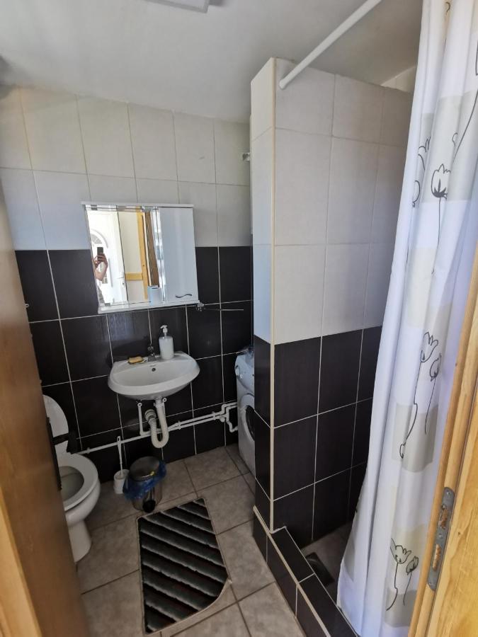 Apartmani Momcilo Жабляк Экстерьер фото